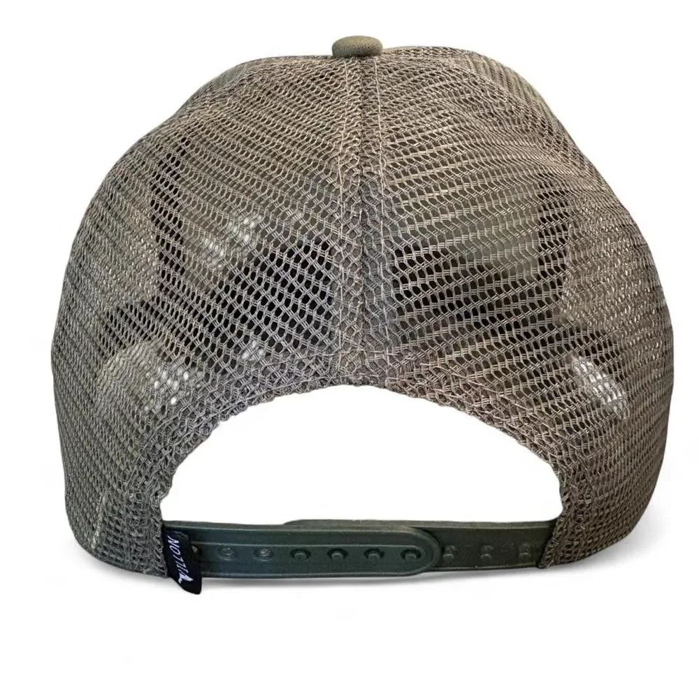 Vintage Men's Hat